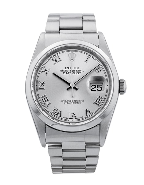 Rolex Datejust 16200
